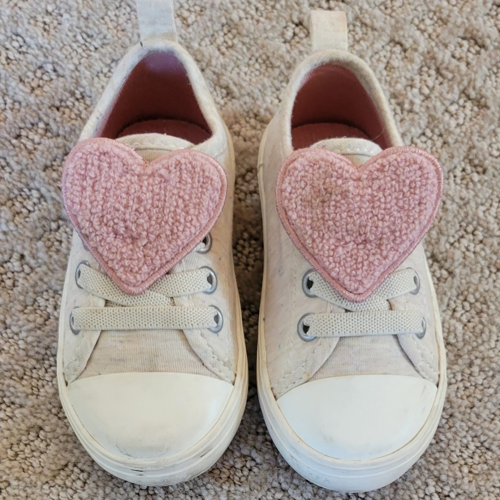 Old navy slip on sneaker
